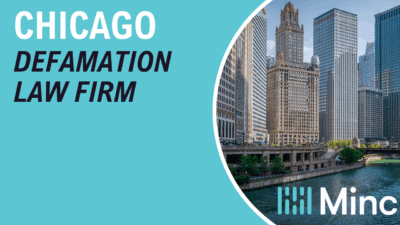 Chicago, Illinois Defamation Lawyers Video Placeholder