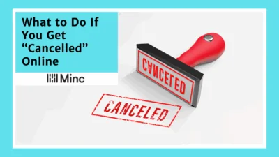 What to Do If You Get Cancelled Online Featured Image