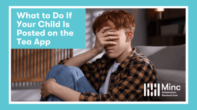 What to Do If Your Child Is Posted on the Tea App: Legal Rights and Next Steps Featured Image