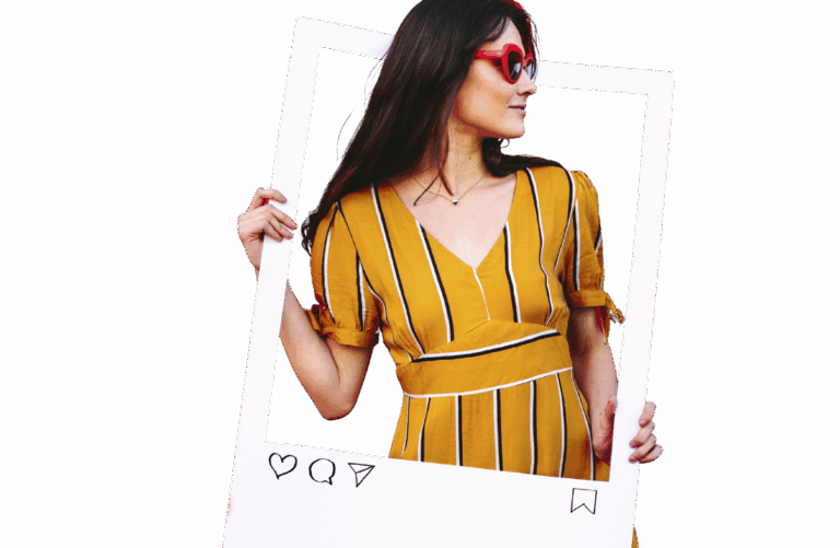 Who We Serve: Content Creators & Influencers