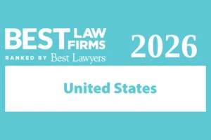 Minc Law Recognized Among 2026 Best Law Firms for Commercial Litigation Featured Image