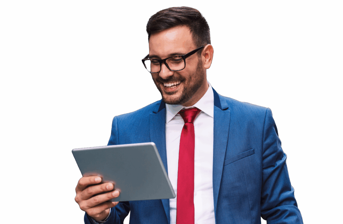 Who We Serve: Business Owners