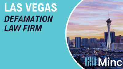 Las Vegas, Nevada Defamation Lawyers Video Placeholder