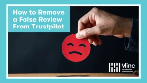How to Remove a False Trustpilot Review Featured Image