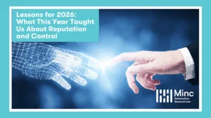 Lessons for 2026: What This Year Taught Us About Digital Reputation and Control Featured Image
