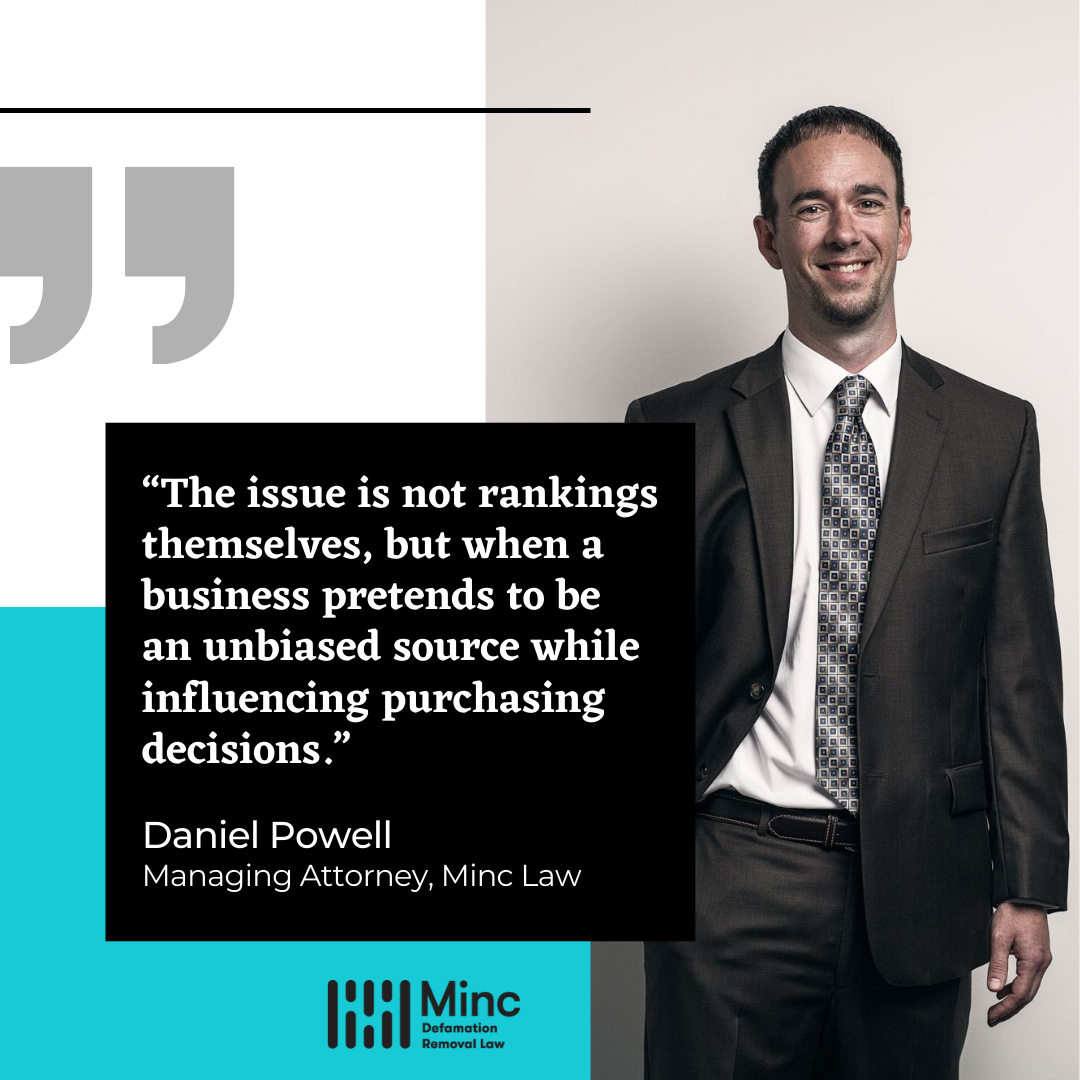 Dan Quote Comparison Review Sites