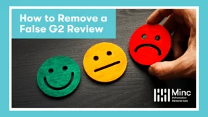 How to Remove a False G2 Review Featured Image