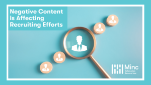 What to Do If Negative Online Content Is Affecting Recruitment Efforts Featured Image
