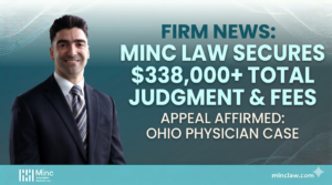 $338,000+ Award for Ohio Physician After Yelp Defamation Case Featured Image