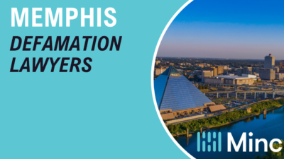 Memphis, Tennessee Defamation Lawyers Video Placeholder