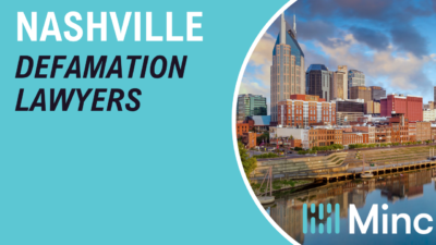Nashville, Tennessee Defamation Lawyers Video Placeholder