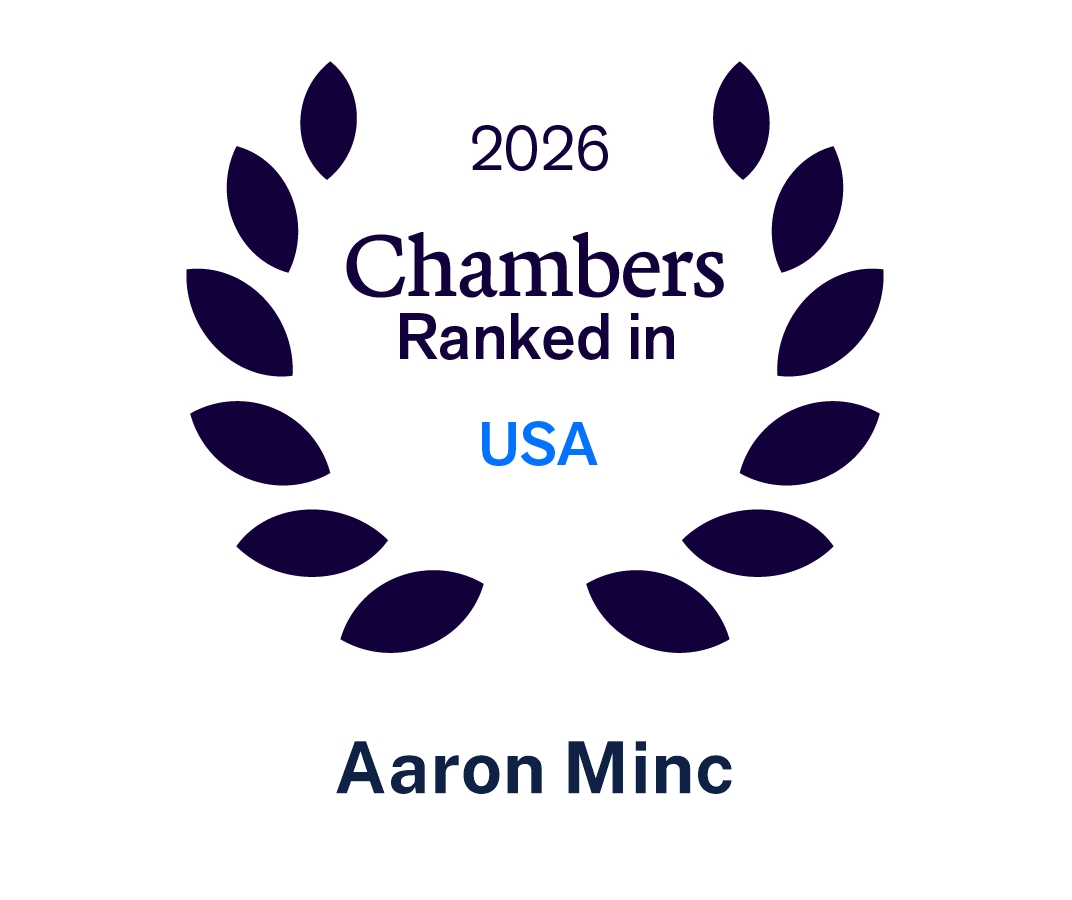 Aaron Minc