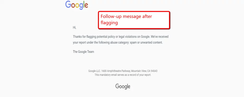 Learn How To Remove Fake Google Reviews Minc Law