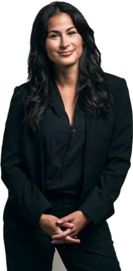 Nadeen Hayden