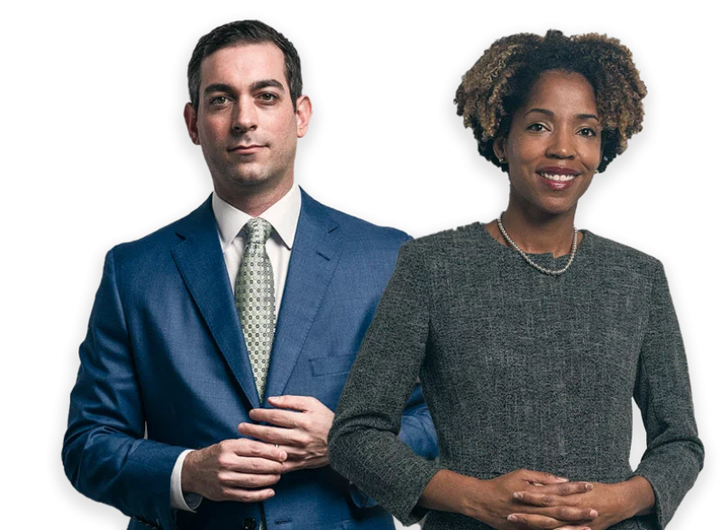 You Can Trust the Nation’s #1 Internet Defamation Law Firm